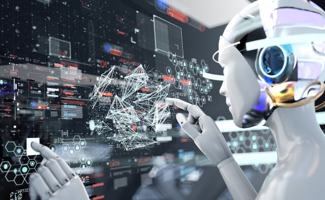 CG(Computer Graphics)