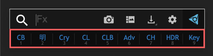 Adobe After Effects 無料 プラグイン Free Plugin FX Console 使い方 機能 解説 ツールパネル  エフェクト ショートカット 設定 Shortcuts set label テキストラベル