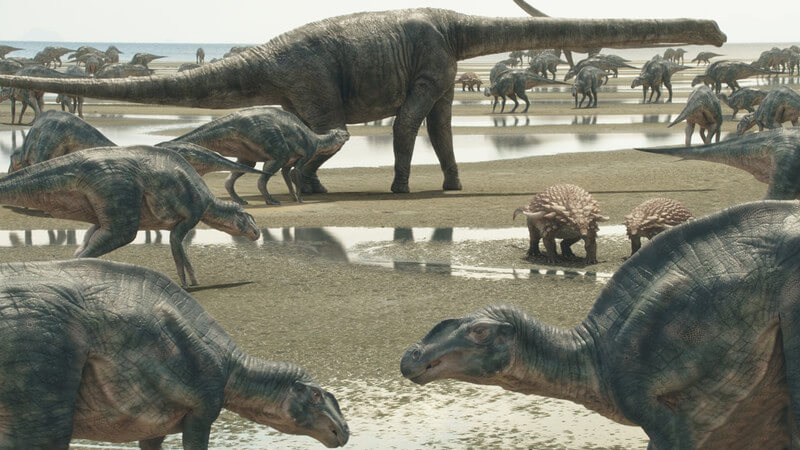 VFXとCGの違い