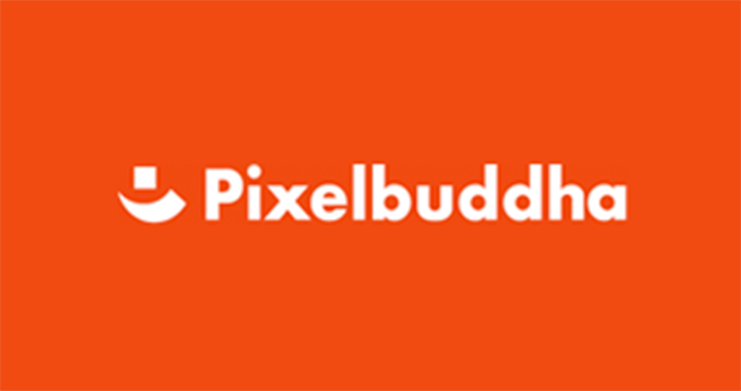 FREE FONT 無料 フォント 配布 Pixelbuddha
