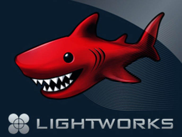 Lightworks for Windows