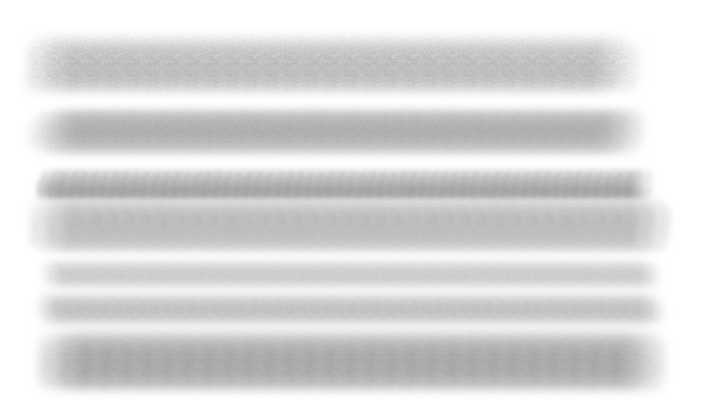 Photoshopおすすめのスキンレタッチブラシセットで実際に描いた画像
