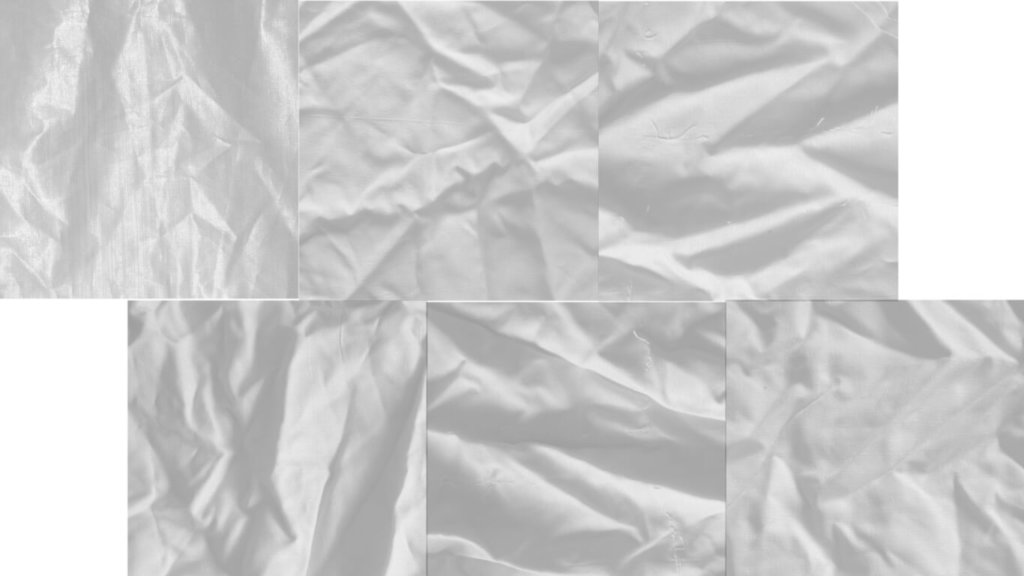 Photoshopおすすめのリンクルブラシセットで実際に描いた画像