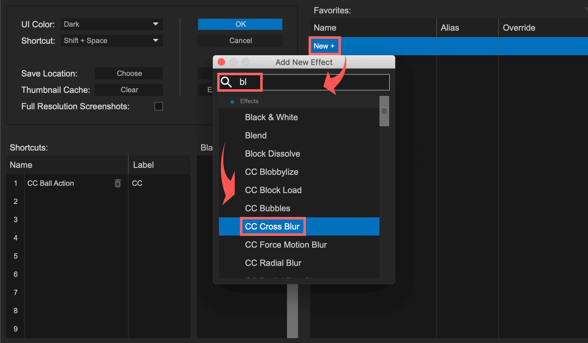 fx console manual after effects download