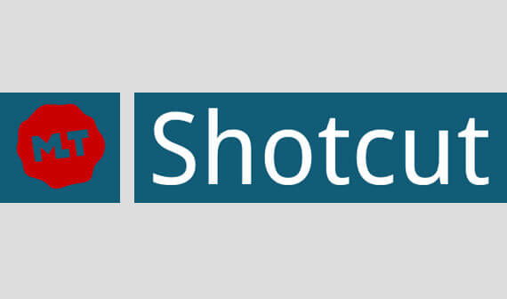 Shotcut