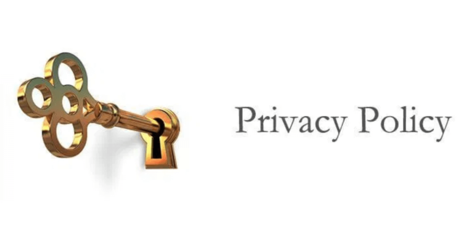 プライバシーポリシーについて