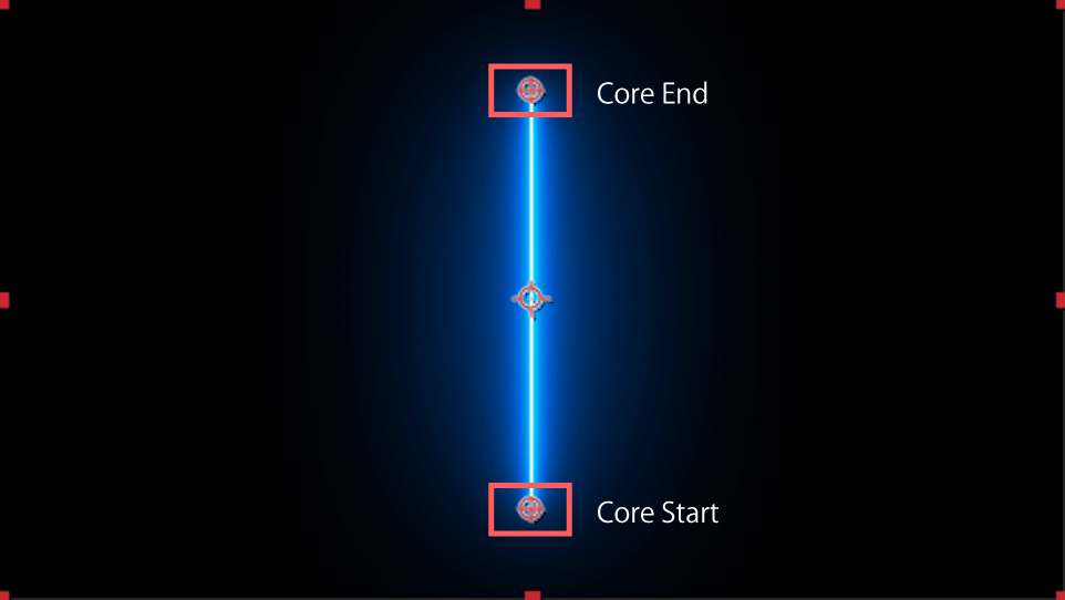 After Effects Saber 使い方 機能