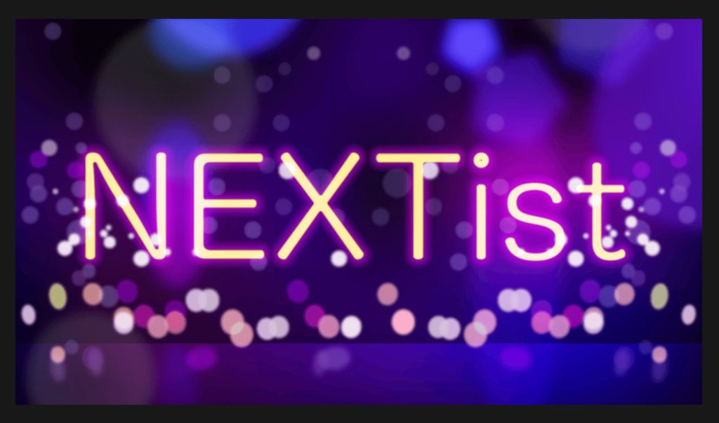 Photoshop ネオンサインテキストの作り方 Adobe信者nextistの動画編集が楽しくなる小ネタブログ Nextist Skill Box