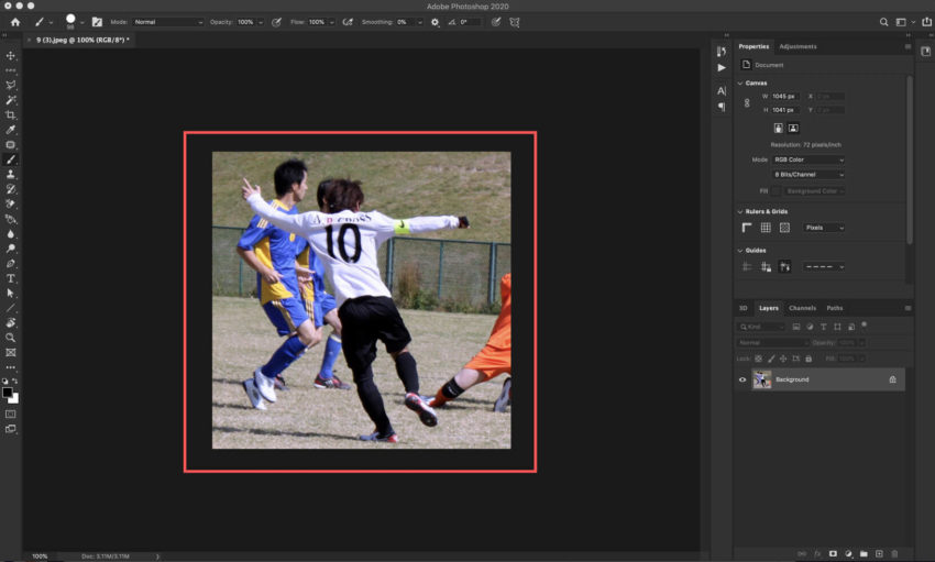 Adobe Photoshop 無料 アクション 素材 使い方