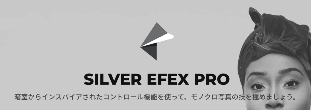 Nik Collection Silver Efex Pro