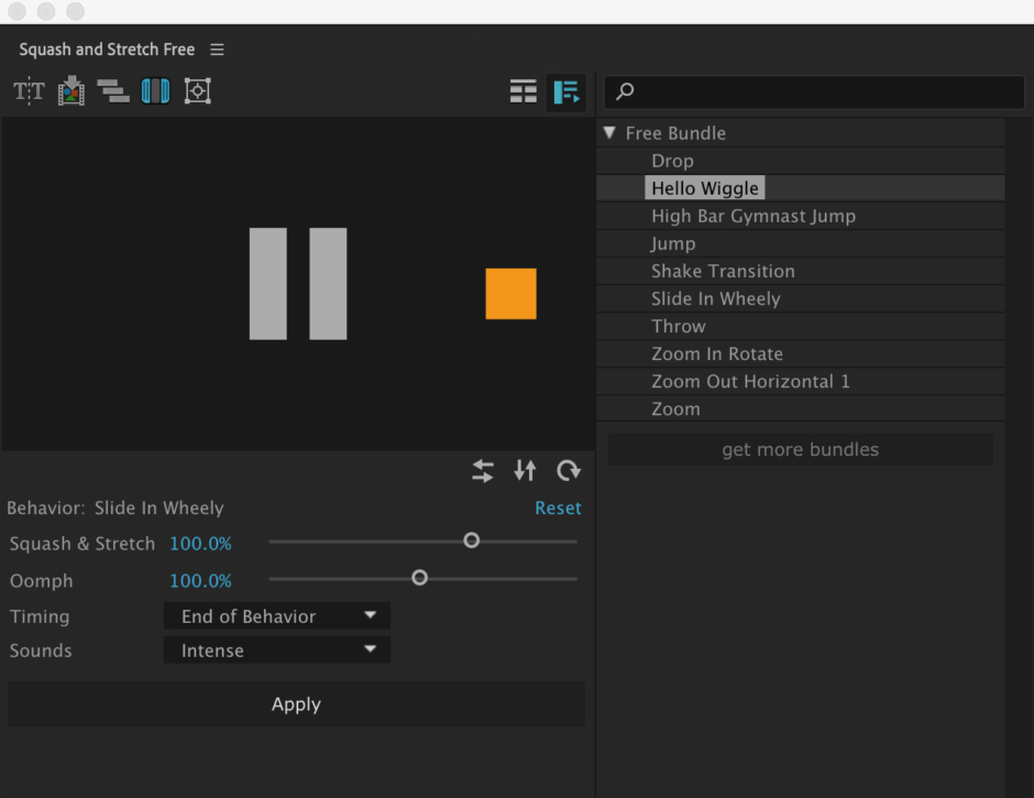 squash and stretch after effects plugin free download
