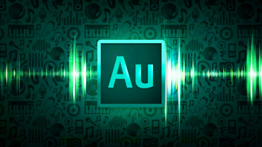 Adobe Audition Download