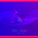 FREE MUSIC SFX サウンドエフェクト 無料 音楽 BGM 効果音 フリー ダウンロード 著作権フリー 商用利用可