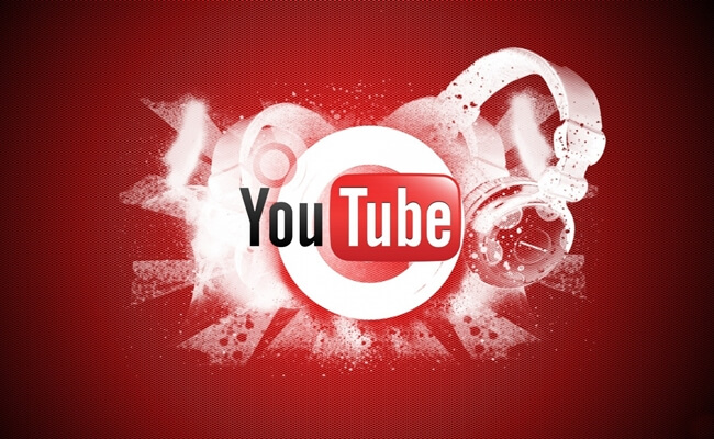 YouTube AUDIO LIBRARY