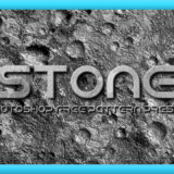 Adobe Photoshop フォトショップ 無料 パターン テクスチャー プリセット .pat 石 岩 壁 free stone wall rock Pattern Preset
