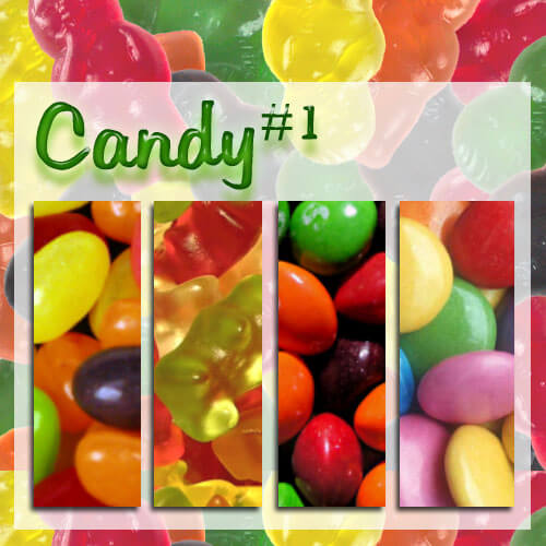 Adobe Photoshop フォトショップ 無料 パターン テクスチャー プリセット .pat 食べ物 フード free Pattern Food Preset Candy Patterns