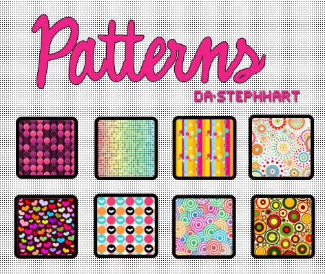 Random Patterns
