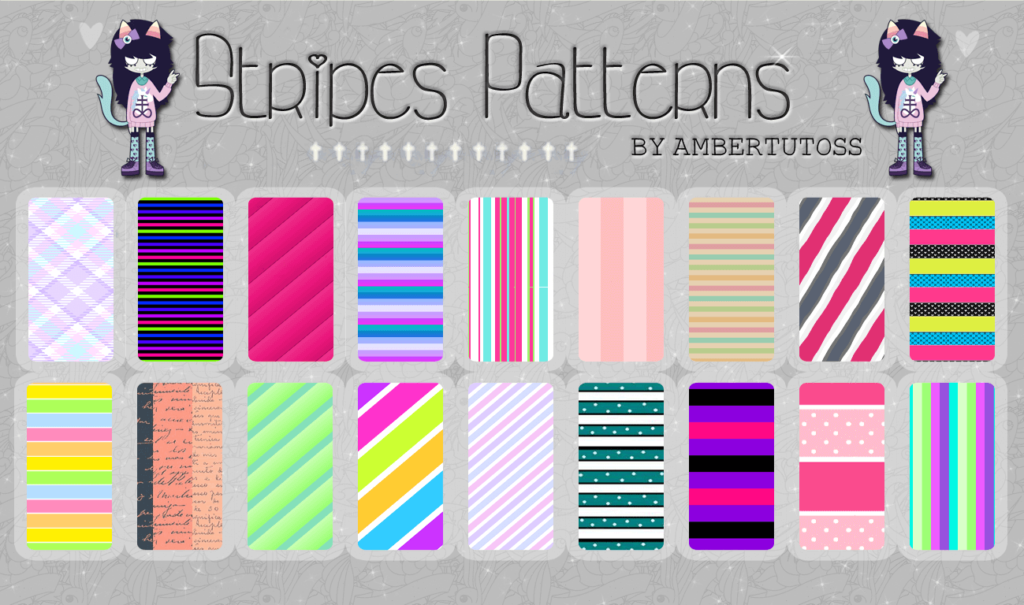 Stripes Patterns