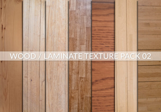 Adobe Photoshop フォトショップ 無料 パターン テクスチャー プリセット 木目 ウッド .pat Wood Texture And Laminate Texture Pack 02