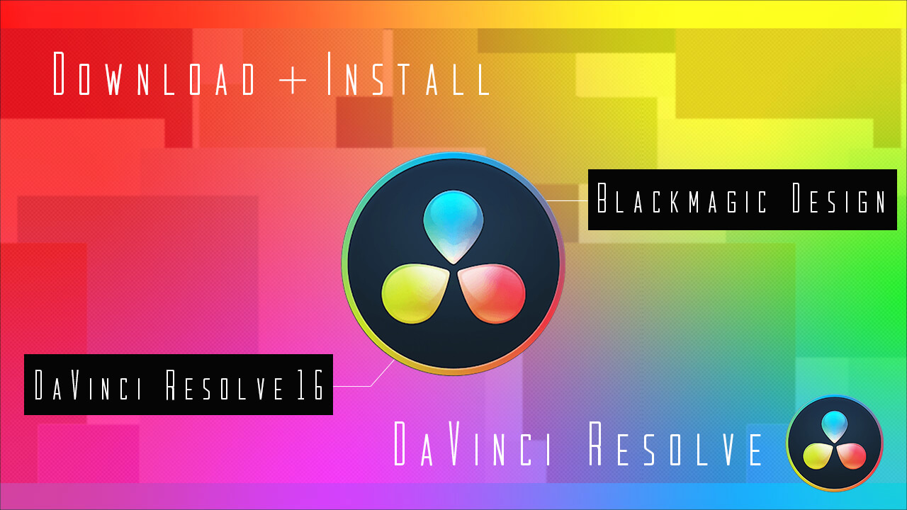 Davinci Resolve 無料版ダウンロード インストール方法解説 Adobe信者nextistの動画 画像編集が楽しくなる小ネタブログ Nextist Skill Box