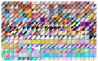 Gradients-Photoshop-part 1