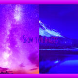 Adobe Premiere Pro Show two images Spilit 映像 2分割 半分 方法
