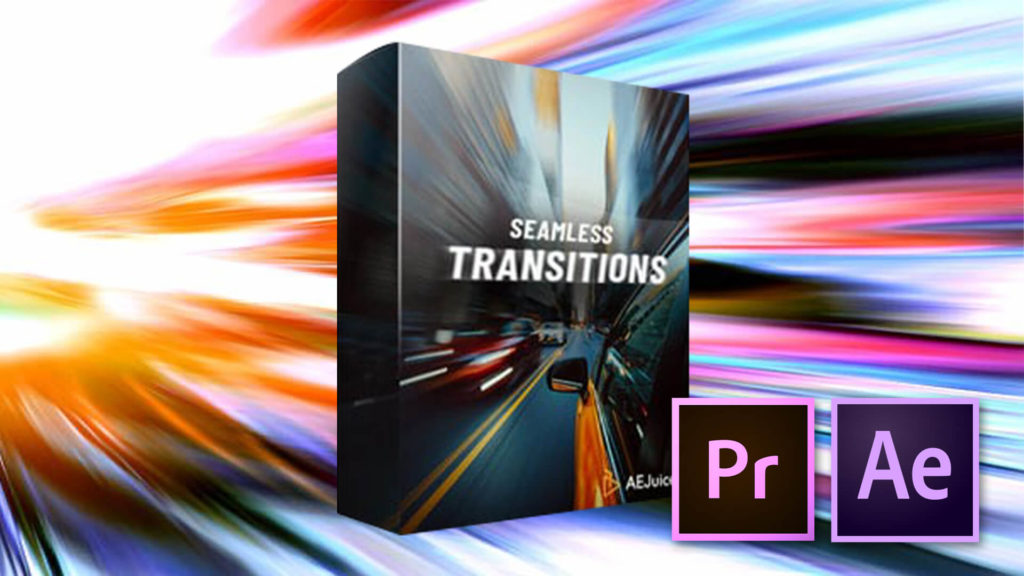 After Effects Aejuice で400種類以上のトランジションを収録したプラグイン Seamless Transitions 紹介 Adobe信者nextistの動画 画像編集が楽しくなる小ネタブログ Nextist Skill Box