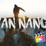 Final Cut Pro X RyanNangle YouTube 無料　プラグイン 参考 YouTube 動画