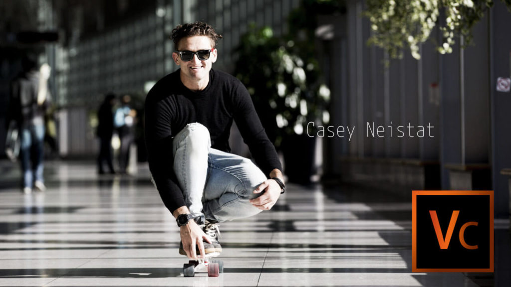 参考にしたい海外クリエイター Casey Neistat Adobe信者nextistの動画 画像編集が楽しくなる小ネタブログ Nextist Skill Box