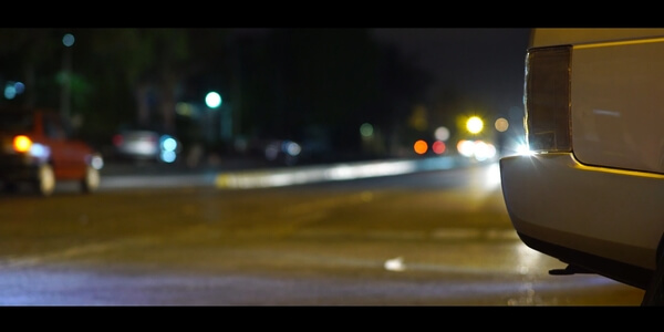 FRESH LUTS SPY IN THE NIGHT Before FREE LUT