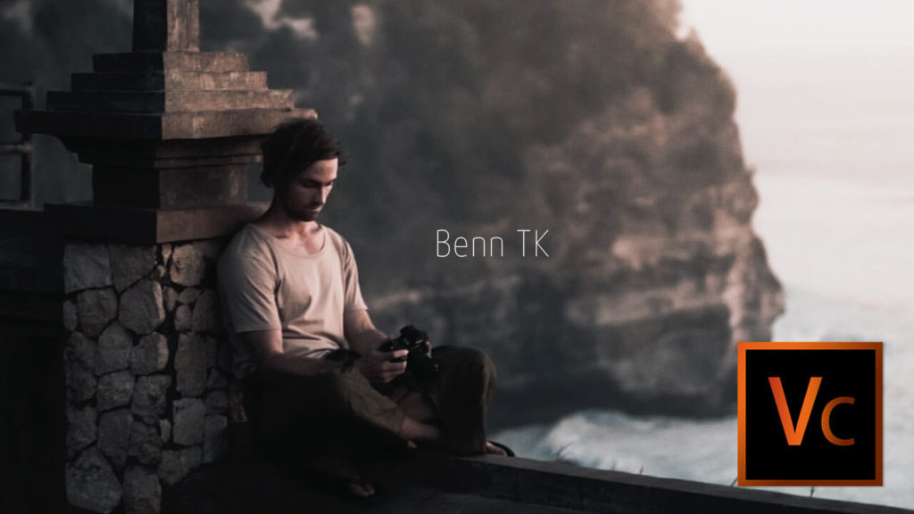 Benn TK ベン・ティーケー YouTube 映像 参考 海外