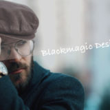 Blackmagic Design LUT　無料　ダウンロード cube look