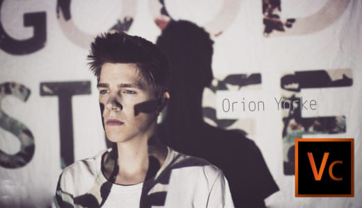 Orion Yorke オリオン・ヨーク YouTube 動画　海外　参考　クリエーター