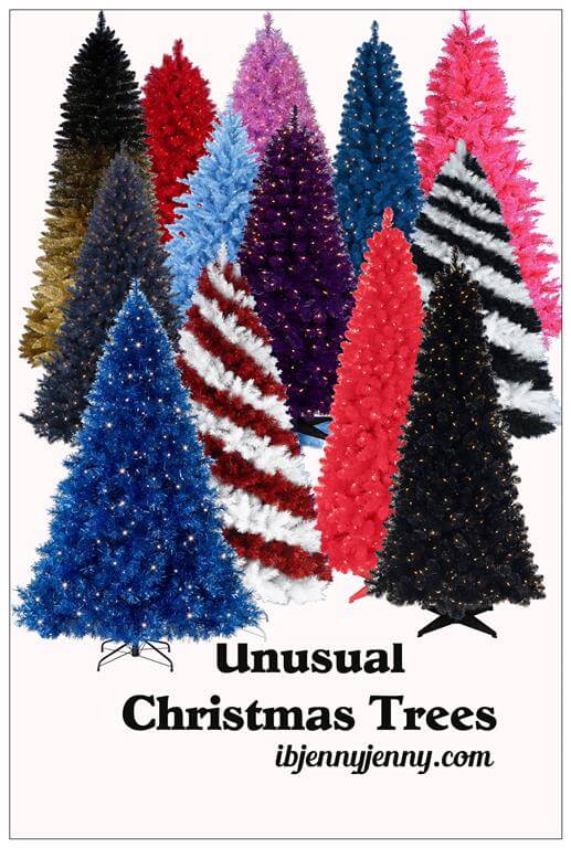フォトショップ ブラシ 無料 クリスマス クリスマスツリー Photoshop Christmas Tree Brush Free abr Free Unusual Christmas Trees PNG's plus Brushes