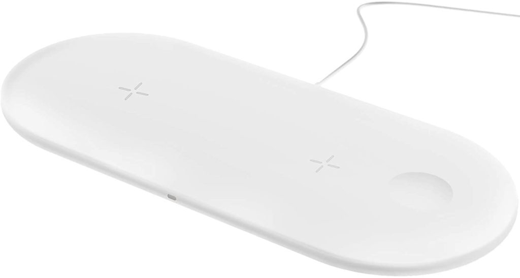AMOVO ワイヤレス充電器