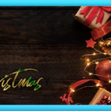 Photoshop Free Text Effect Christmas Preset psd フォトショップ 無料 テキストエフェクト クリスマス プリセット サムネイル デザイン 素材