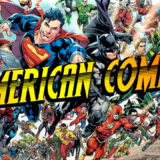 Free Font American Comics 無料 フリー フォント 追加 アメリカン コミック アメコミ コミカル