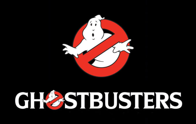 Free Font 無料 フリー 映画 フォント 追加 Ghostbusters ゴーストバスターズ