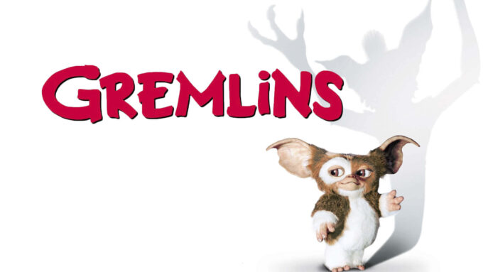 Free Font 無料 フリー 映画 フォント 追加 グレムリン Gremlins