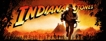 Free Font 無料 フリー 映画 フォント 追加 Indiana Jones Adventure インディージョーンズ