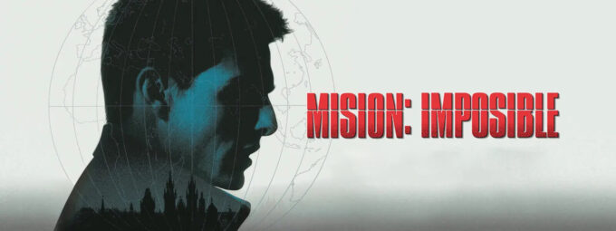 Free Font 無料 フリー 映画 フォント 追加  Mission Impossible ミッションインポッシブル