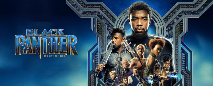 Free Font 無料 フリー フォント 追加 マーベル Black Panther
