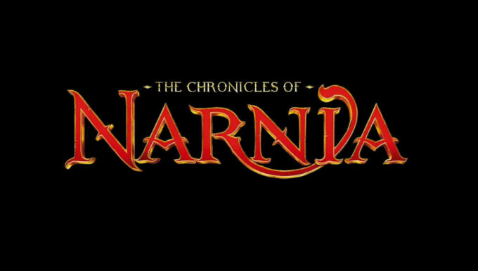 Free Font 無料 フリー おすすめ フォント 追加  ディズニー ナルニア国物語 The Chronicles of Narnia