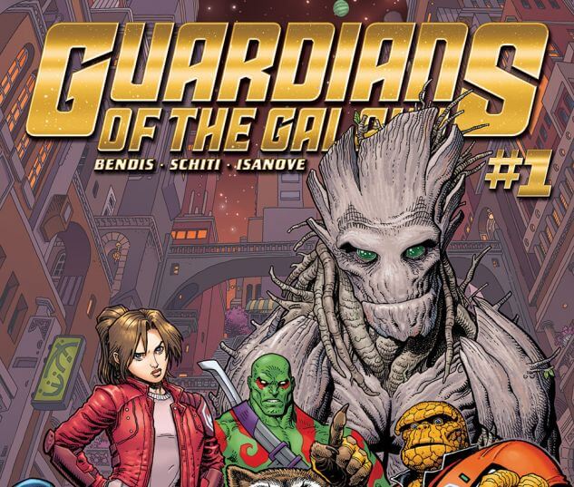 Free Font 無料 フリー フォント 追加 マーベル Guardians of the Galaxy