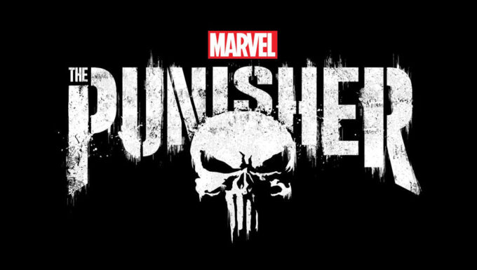 Free Font 無料 フリー フォント 追加 マーベル 映画 punisher
