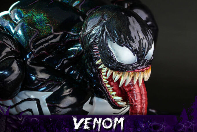 Free Font 無料 フリー フォント 追加 マーベル Venom