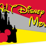 WALT Disney Free Font 無料 フリー おすすめ フォント 追加 ディズニー 映画