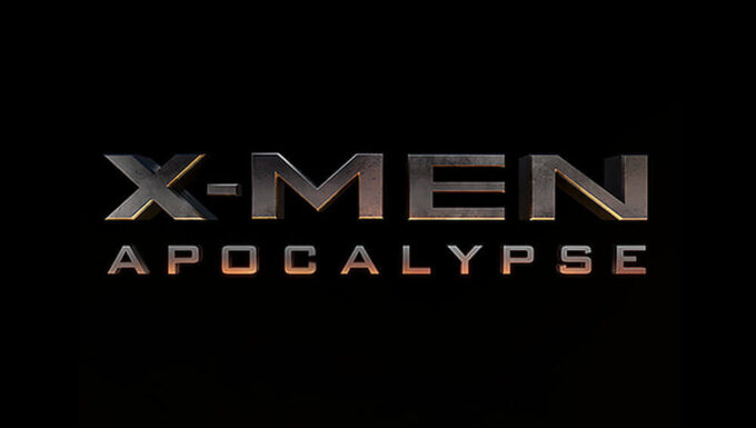 Free Font 無料 フリー フォント 追加 マーベル 映画 X-Men