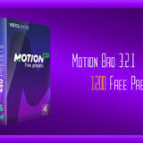 Adobe After Effects Motion Bro Free Plugin Download Preset Install 無料 フリー プラグイン プリセット インストール ダウンロード