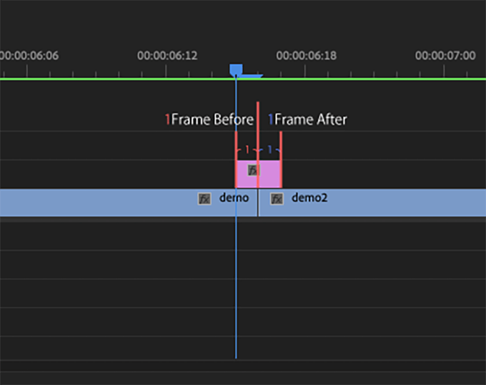 Premiere Pro FILM CRUX フリー プラグイン 無料 素材 Transitions Vol. 1 ダウンロード プリセットファイルトランジション 調整レイヤー  適用 グリッチ